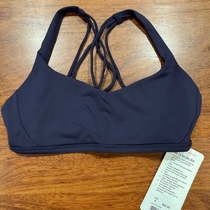 Lululemon Free to be Zen Bra 6